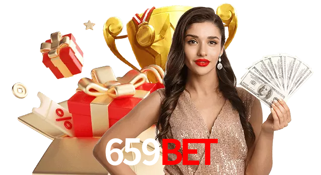 Jogue com dealers reais no 659Bet!