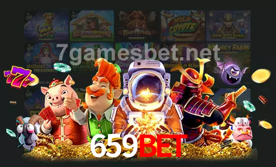 cassino 659Bet