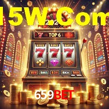 Blackjack Table 659Bet