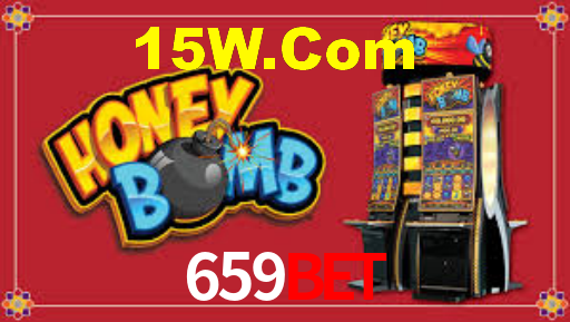659Bet: Seu Cassino Premiado com Pagamentos Rápidos