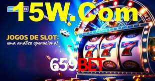 Live Casino 659Bet