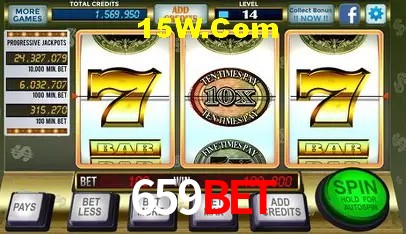 Ofertas Exclusivas 659Bet