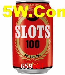 659Bet App Interface