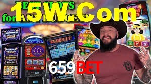 VIP Casino 659Bet