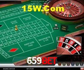 Provedores de Jogos 659Bet