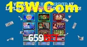 Programa VIP 659Bet