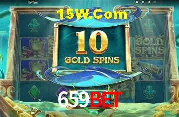Especiais de Fim de Semana 659Bet