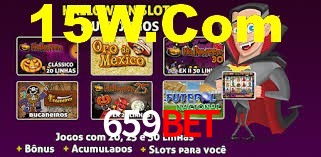 Exclusive Games 659Bet