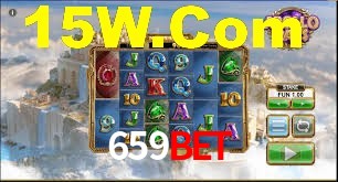 Welcome Bonus 659Bet
