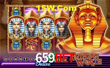 Apostas de Tênis 659Bet