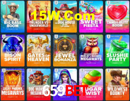 659Bet