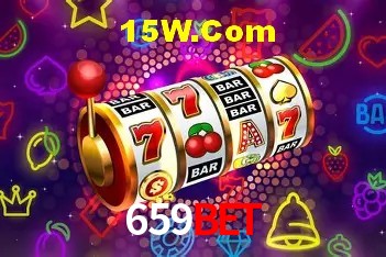 Sistemas de Segurança 659Bet