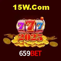 Recursos de Bônus 659Bet