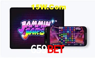 Casino Ao Vivo 659Bet