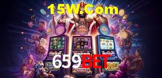 Football Betting 659Bet