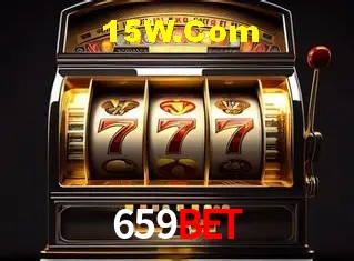 Promoções Sazonais 659Bet