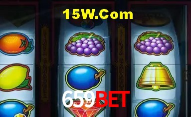 Jogos de Slot 659Bet