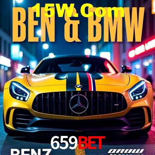 A Revolução dos Aplicativos de Jogos no 659Bet