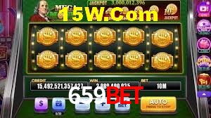 Experiência VIP 659Bet