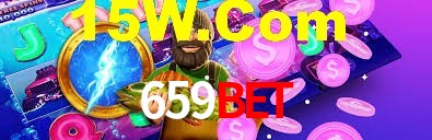 659Bet: Jogos de Caça-Níqueis-Altas Recompensas, Roleta-Velocidade, Blackjack-Desafios Máximos