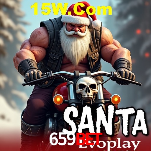 Descubra o Mundo do Cassino Online com 659Bet