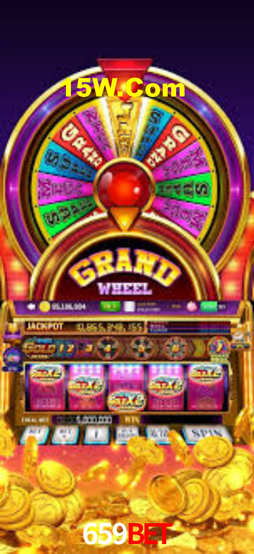 659Bet App