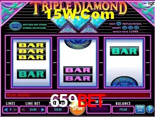 Promoção Relâmpago 659Bet