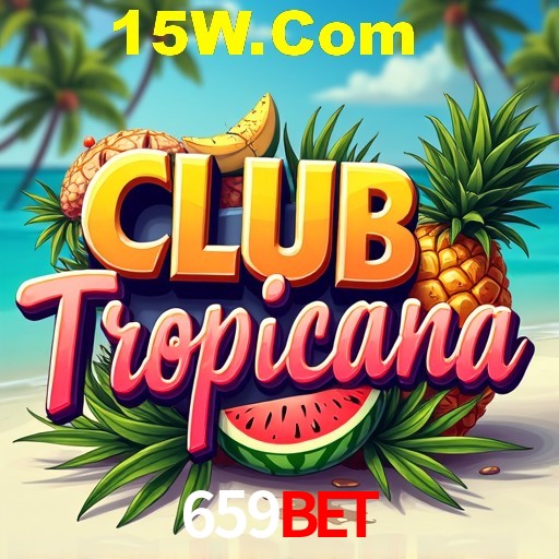 Descubra o Mundo do Cassino Online com 659Bet