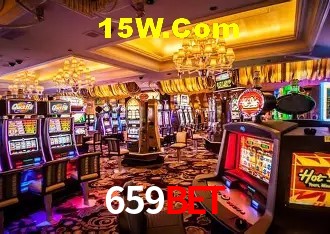 Login Seguro 659Bet