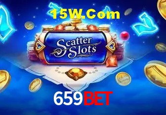 Diretório de Jogos 659Bet