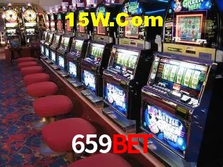 Tecnologia da Plataforma 659Bet