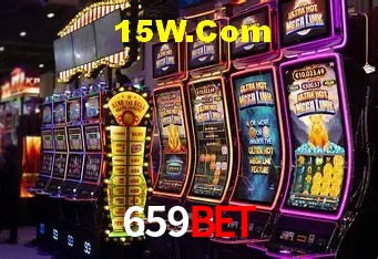Estatísticas do Jogo 659Bet