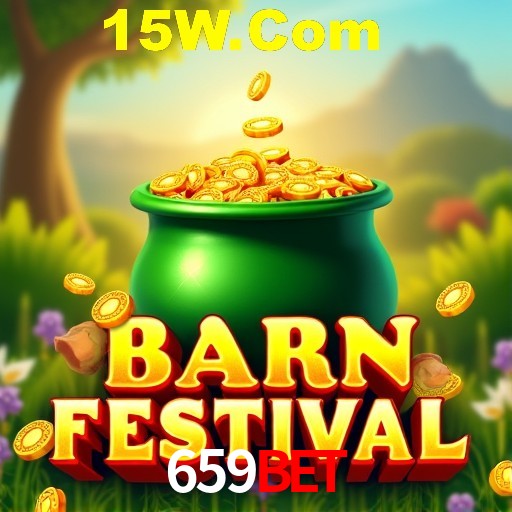 Apostas de Futebol 659Bet