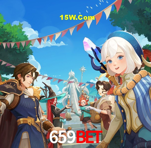 Avaliações dos Jogadores 659Bet