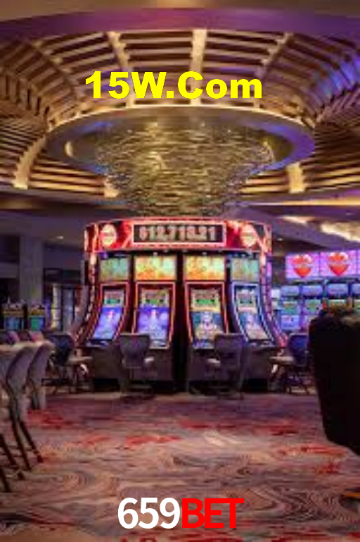 659Bet: A Experiência de Casino com Jogos de Mesa ao Vivo