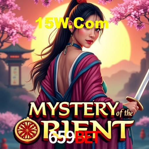 Casino Ao Vivo 659Bet