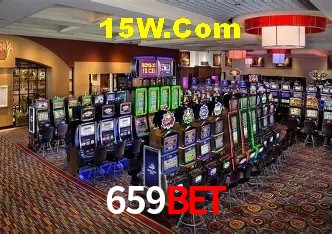 Jogos de Slot 659Bet