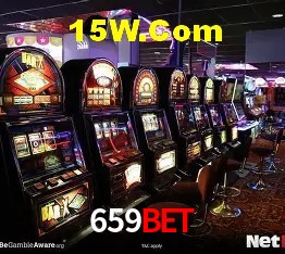Login Seguro 659Bet