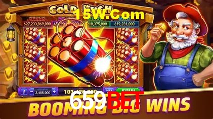 Casino Ao Vivo 659Bet