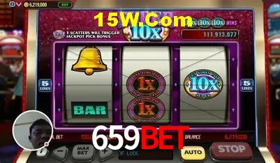 Cadastro Rápido 659Bet