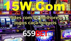 Experimente o Login Seguro Premium no 659Bet