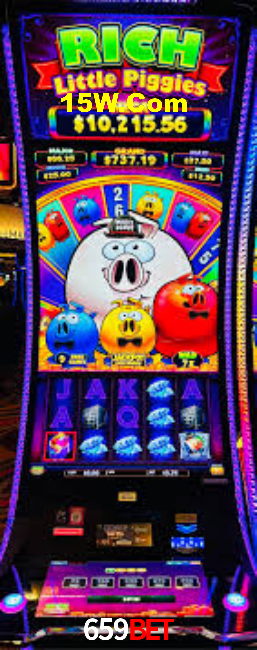 659Bet: Seu Especialista em Apostas Esportivas Brasileiras