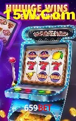 Promoção Relâmpago 659Bet