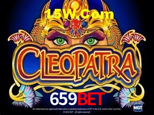 Promoções Sazonais 659Bet