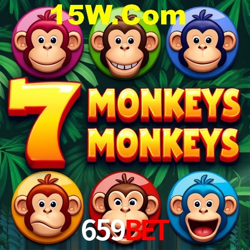 Bônus Diários 659Bet