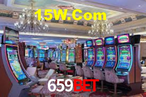 659Bet App