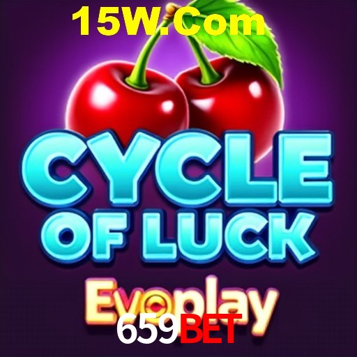 A Emoção da Loteria na 659Bet: Uma Chance de Mudança de Vida